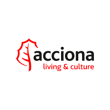 Acciona Inmobiliaria Logo